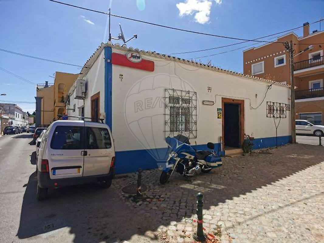 Outros - Comercial  para venda