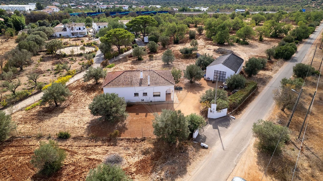 Quinta T3 para venda