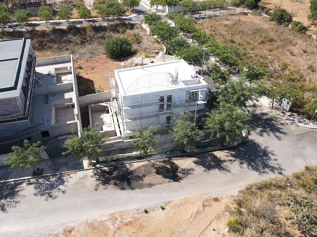 Moradia T4 à venda em Albufeira e Olhos de Água, Albufeira — foto 4
