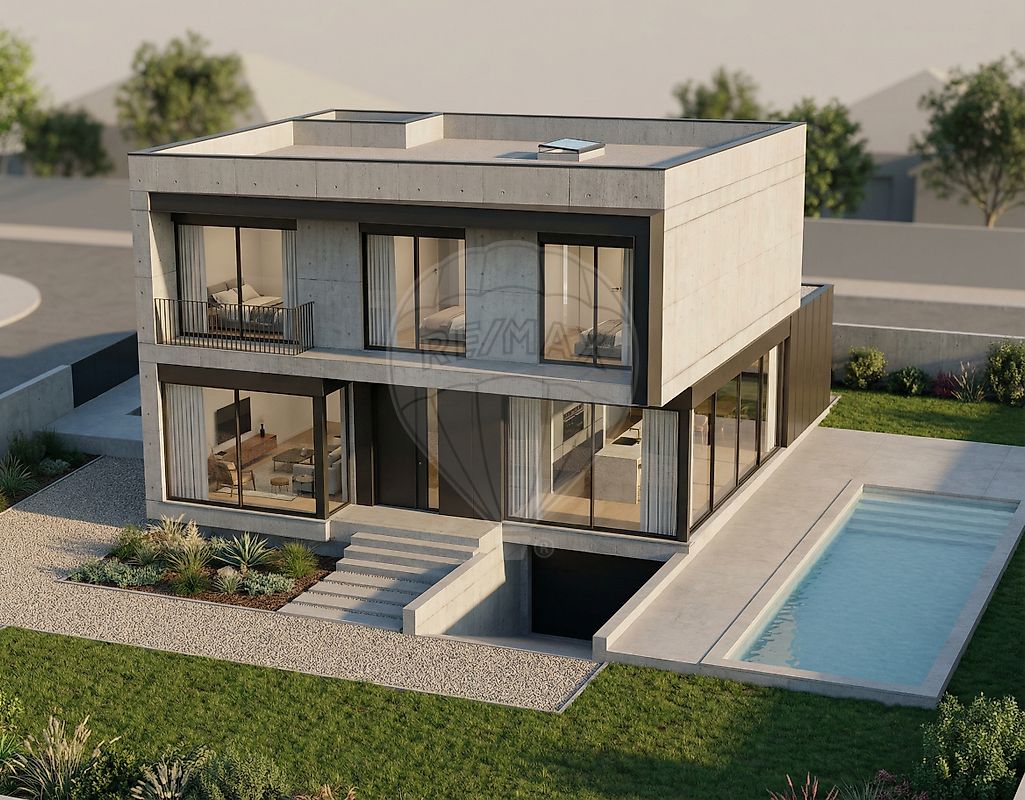 Moradia T4 à venda em Albufeira e Olhos de Água, Albufeira — foto 14