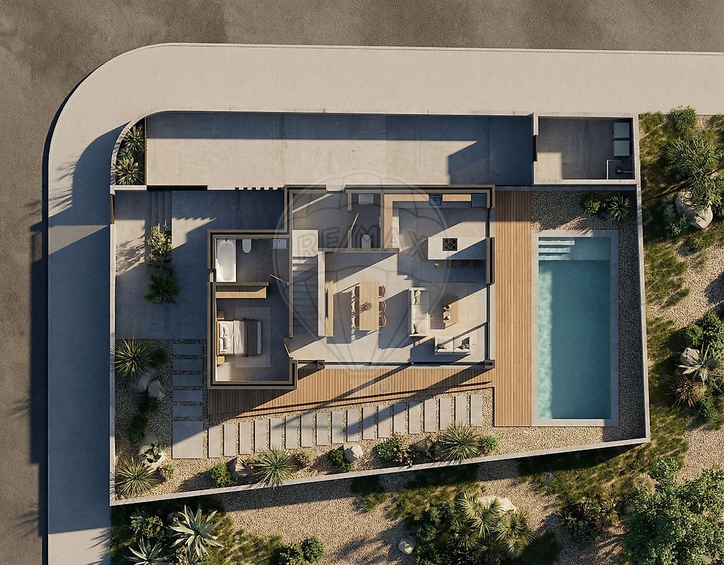 Moradia T4 à venda em Albufeira e Olhos de Água, Albufeira — foto 13