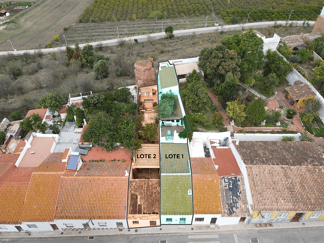 Moradia - Silves, Silves, Faro