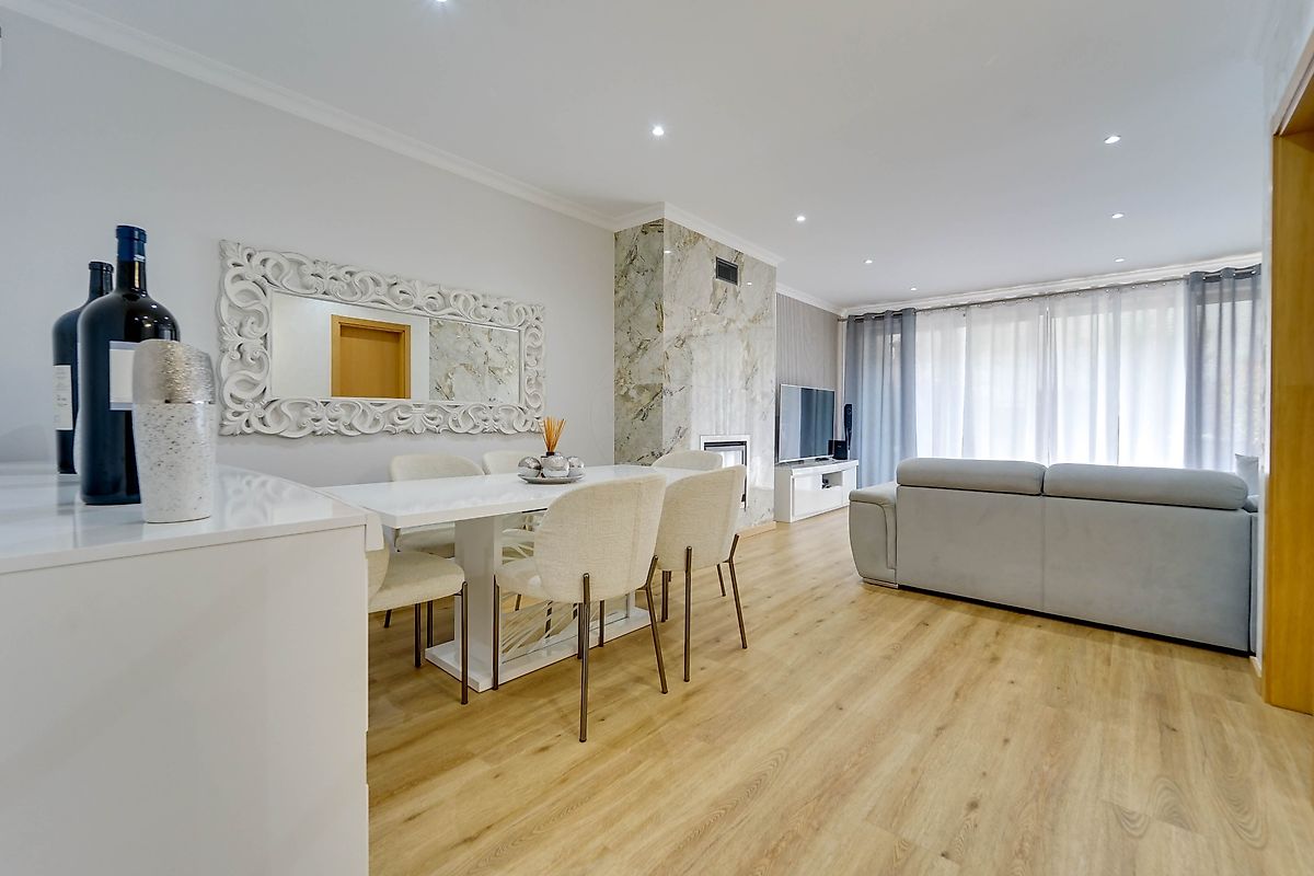 Moradia T4 à venda em Ferreiras, Albufeira — foto 9