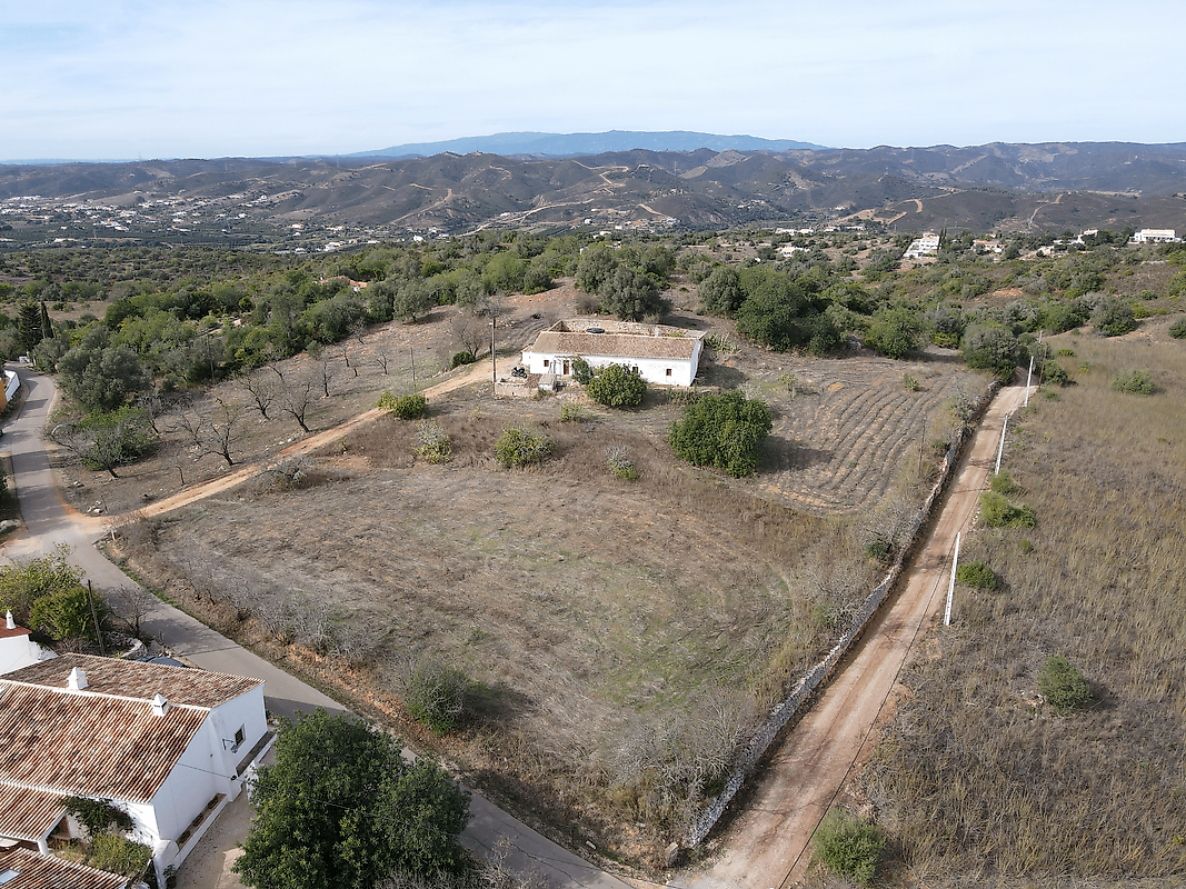 Moradia - Silves, Silves, Faro
