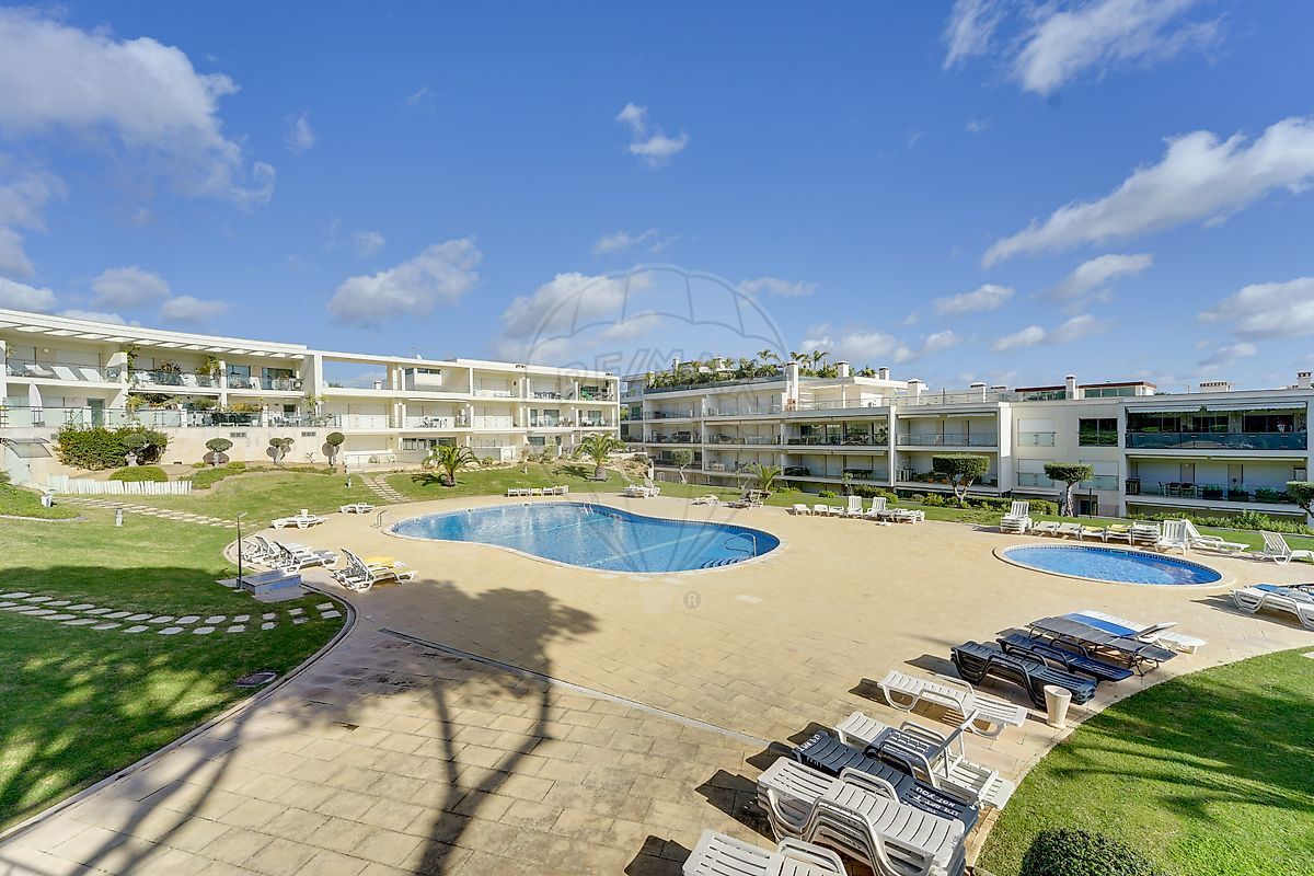 Apartamento T3 à venda em Albufeira