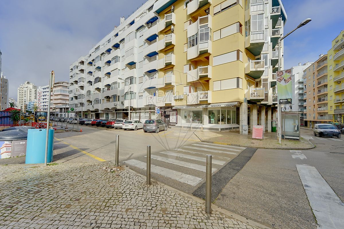 Apartamento T1 à venda em Silves