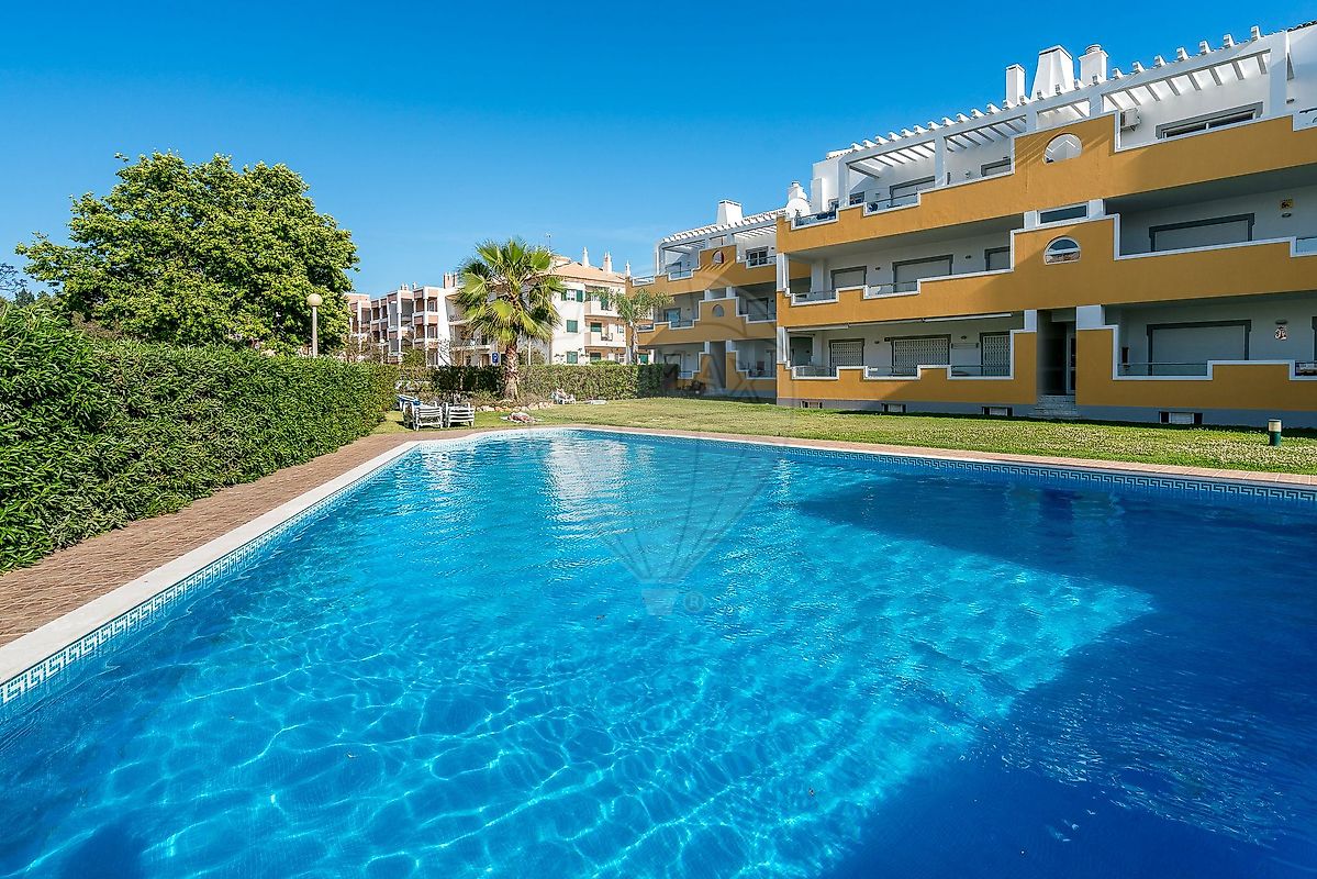 Apartamento T3 à venda em Loulé