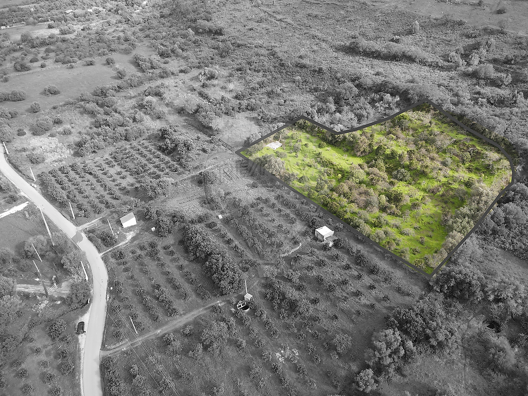 Terreno à venda em Silves