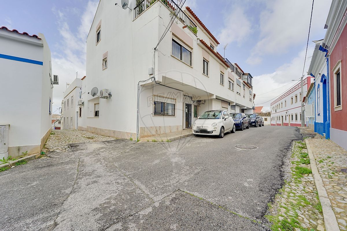 Apartamento T1 à venda em Silves