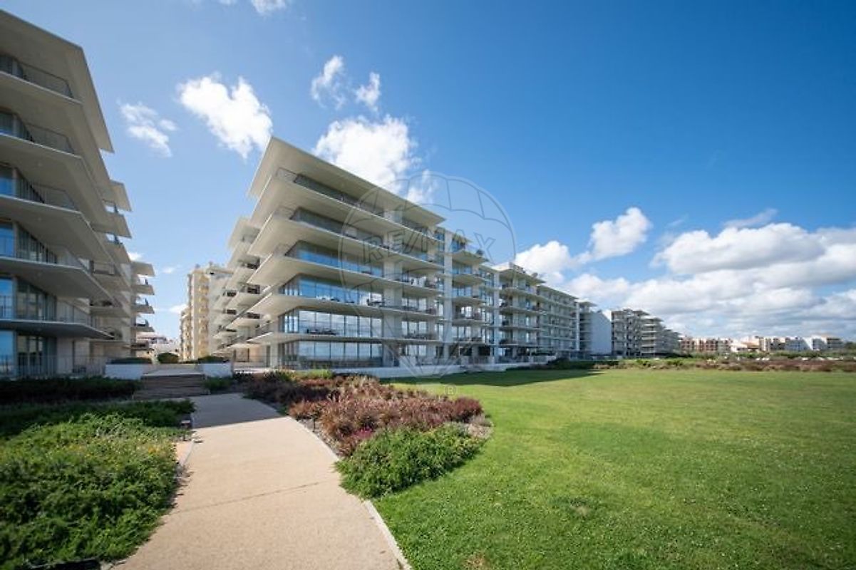 Apartamento T2 à venda em Silves