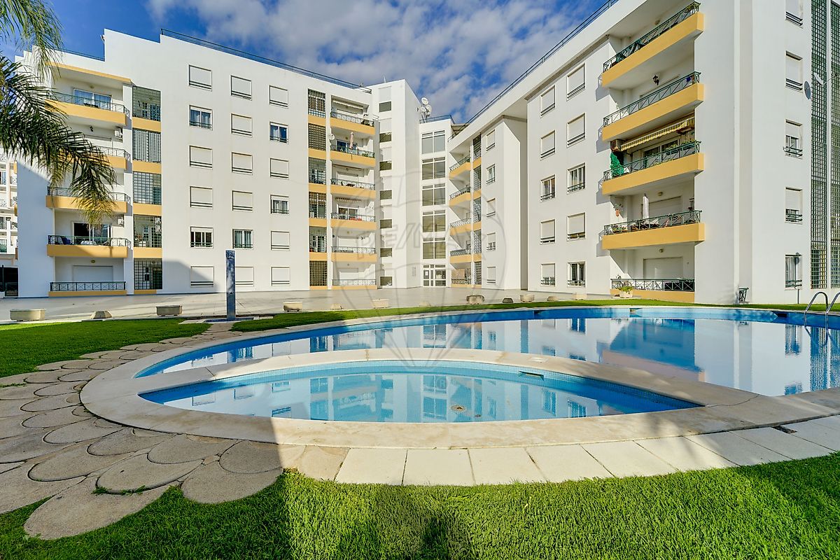 Apartamento T2 à venda em Silves