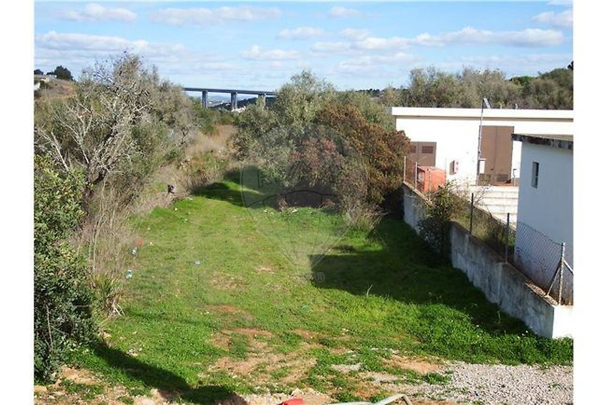 Terreno - Porches, Lagoa (Algarve), Faro