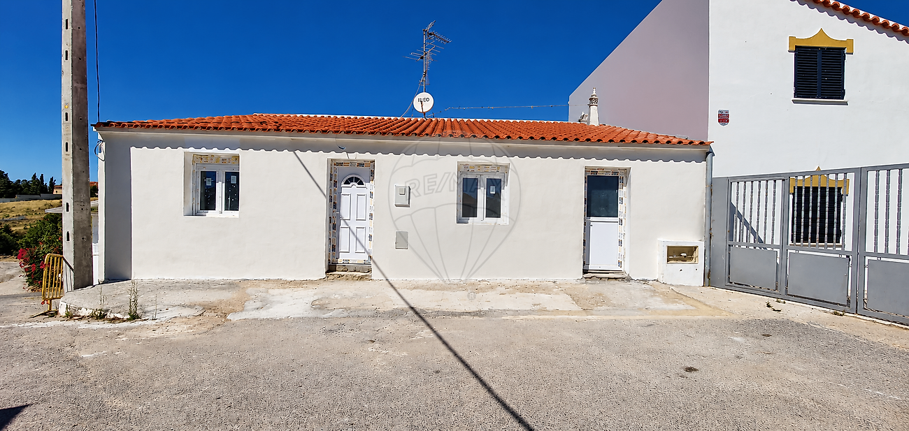 Moradia T1 - Odeleite, Castro Marim, Faro