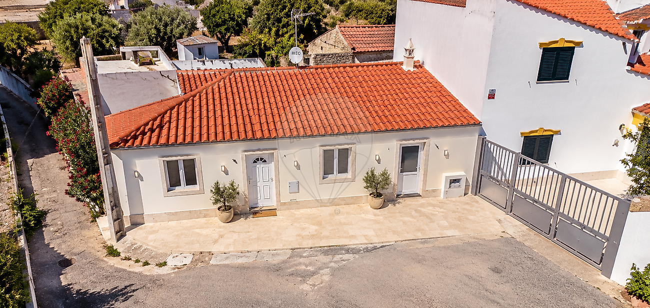 Moradia T1 à venda em Odeleite, Castro Marim — foto 7