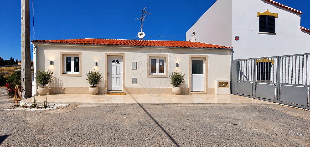 Moradia T1 à venda em Odeleite, Castro Marim — foto 6