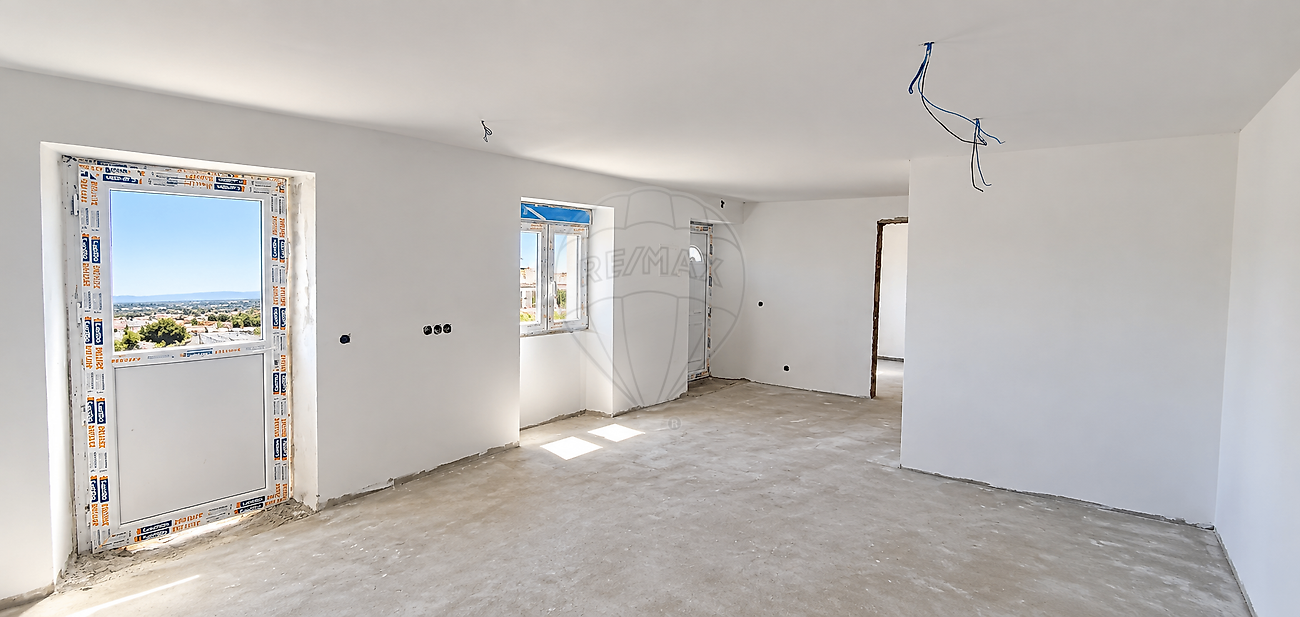 Moradia T1 à venda em Odeleite, Castro Marim — foto 2