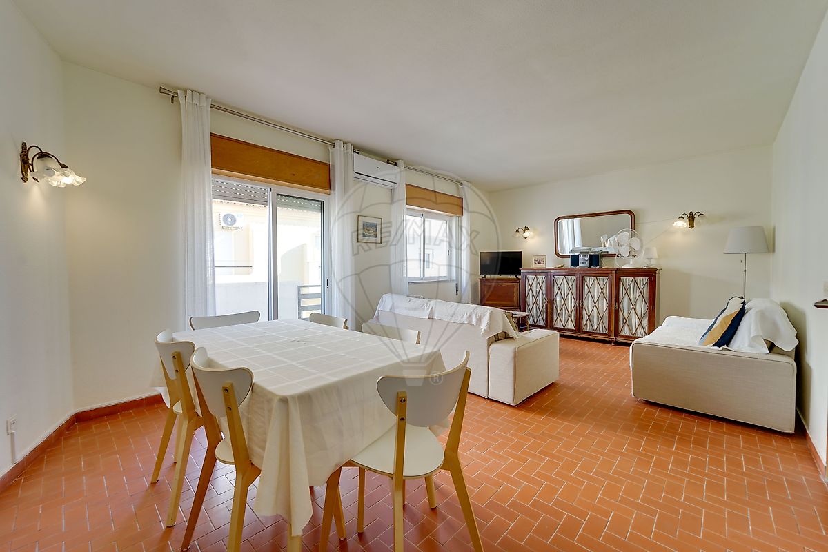 Apartamento T2 à venda em Silves