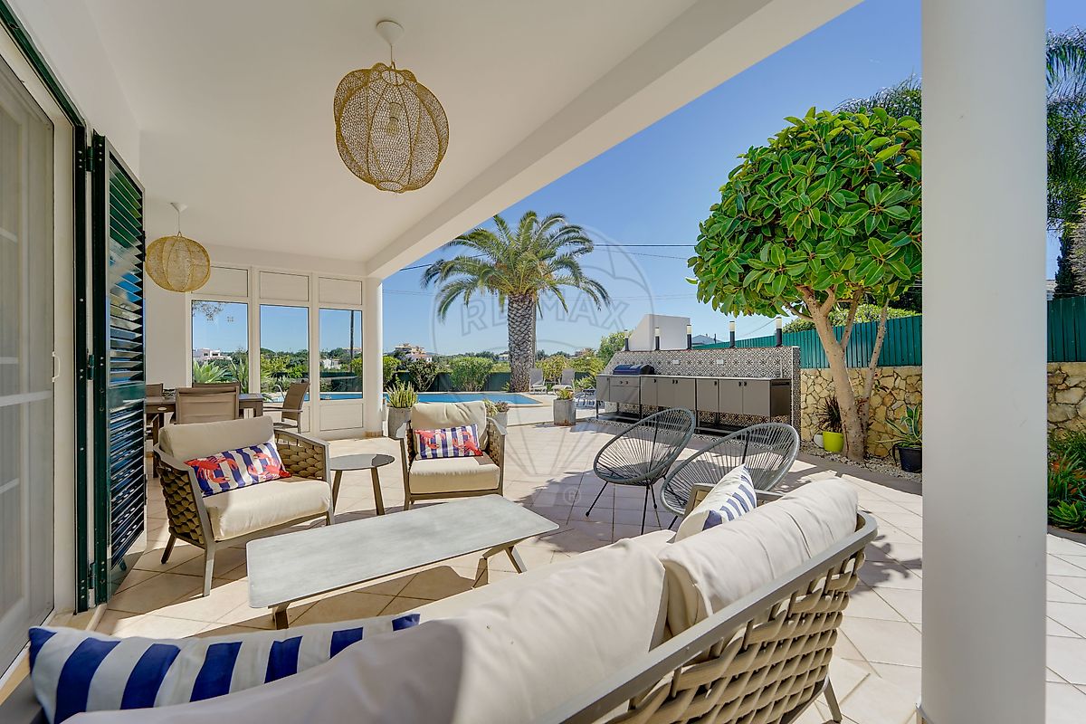Moradia - Ferreiras, Albufeira, Faro