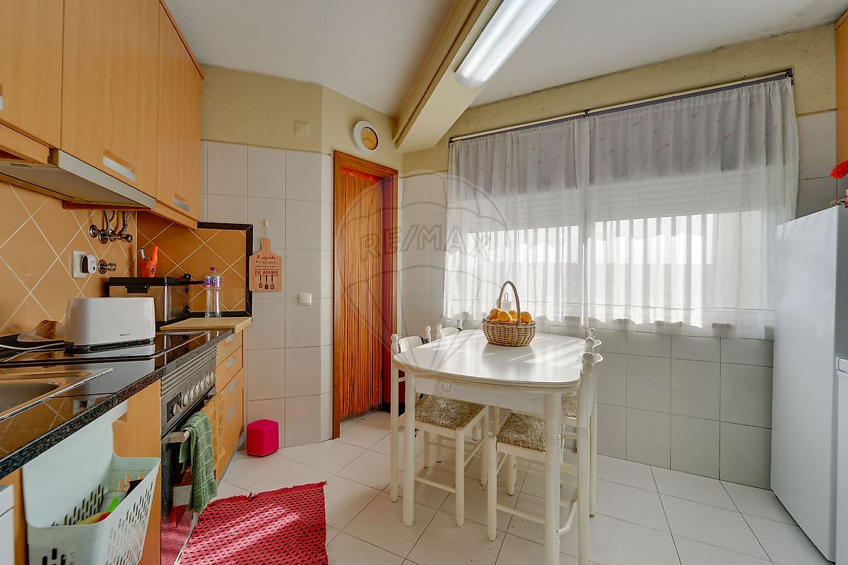 Apartamento T4 à venda em Lagoa (Algarve)