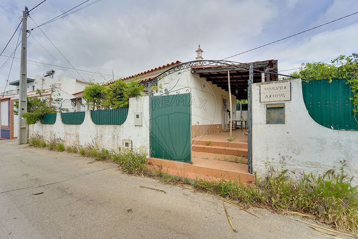 Moradia T3 à venda em Vila Real de Santo António