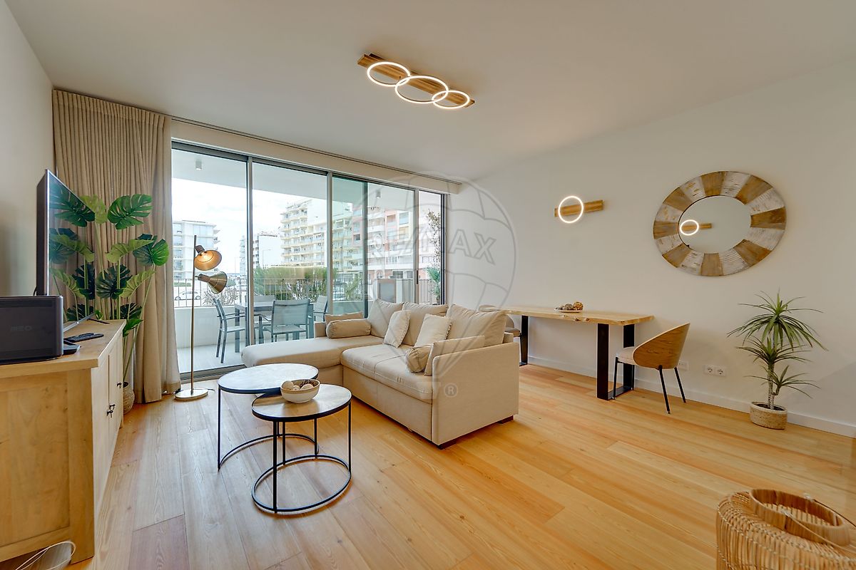 Apartamento T2 à venda em Silves