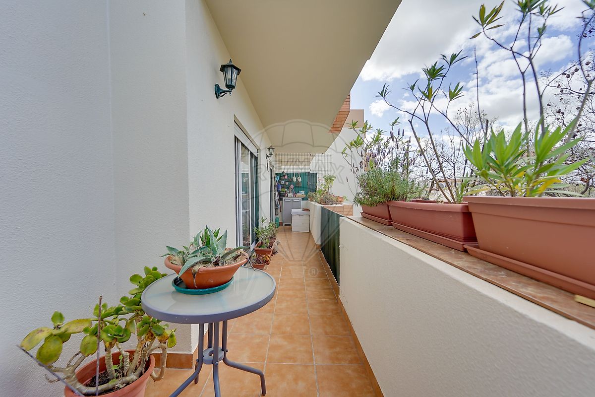 Apartamento T3 à venda em Algoz e Tunes, Silves — foto 33