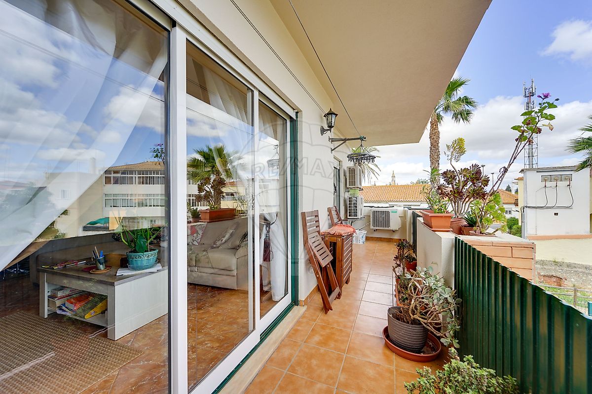 Apartamento T3 à venda em Algoz e Tunes, Silves — foto 16