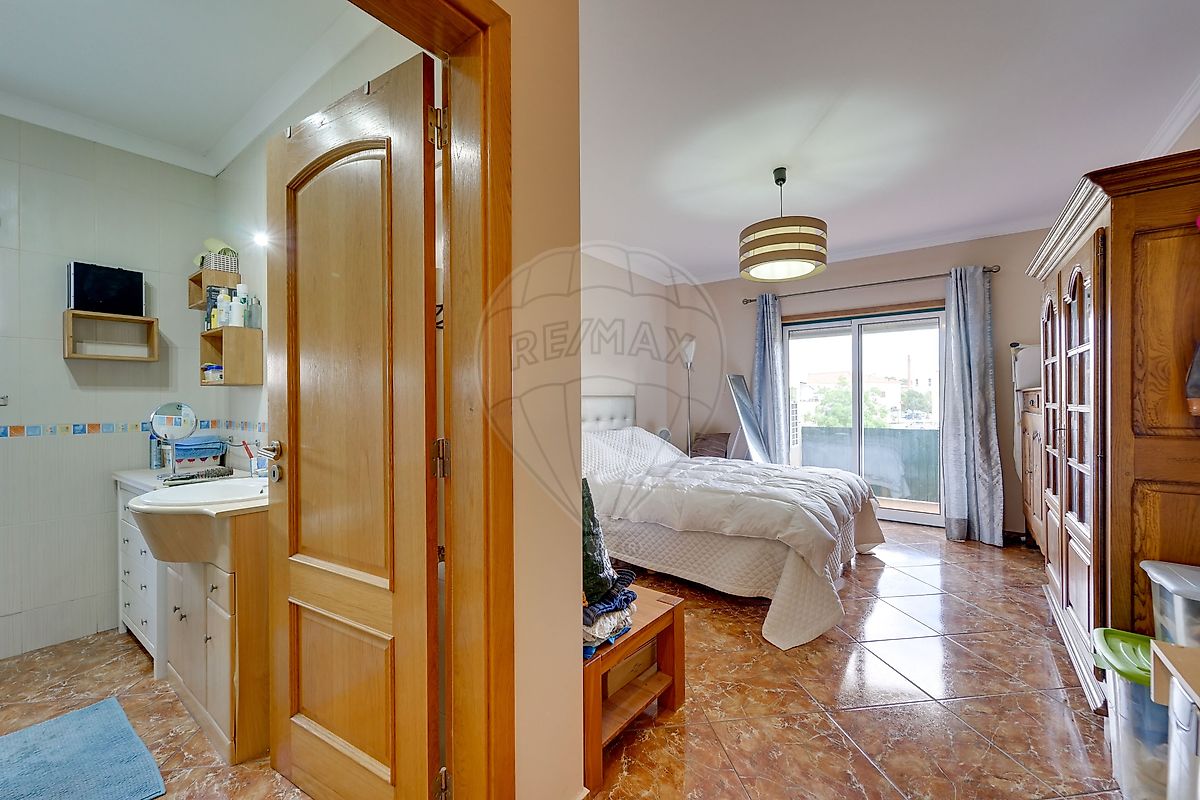 Apartamento T3 à venda em Algoz e Tunes, Silves — foto 12