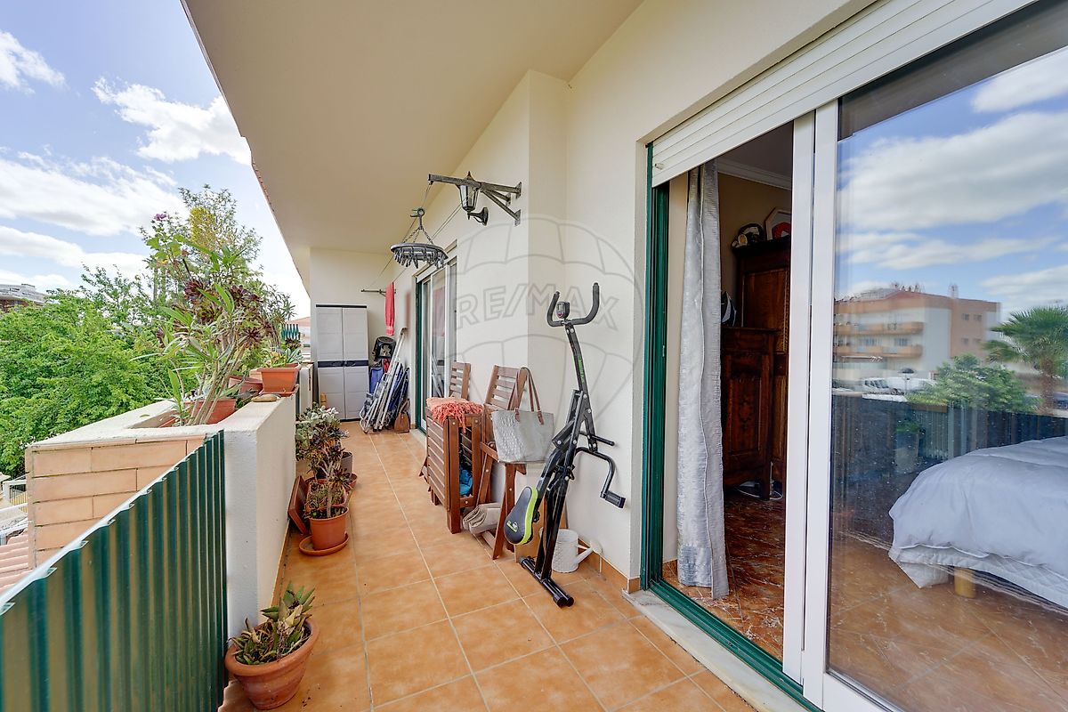 Apartamento T3 à venda em Algoz e Tunes, Silves — foto 17
