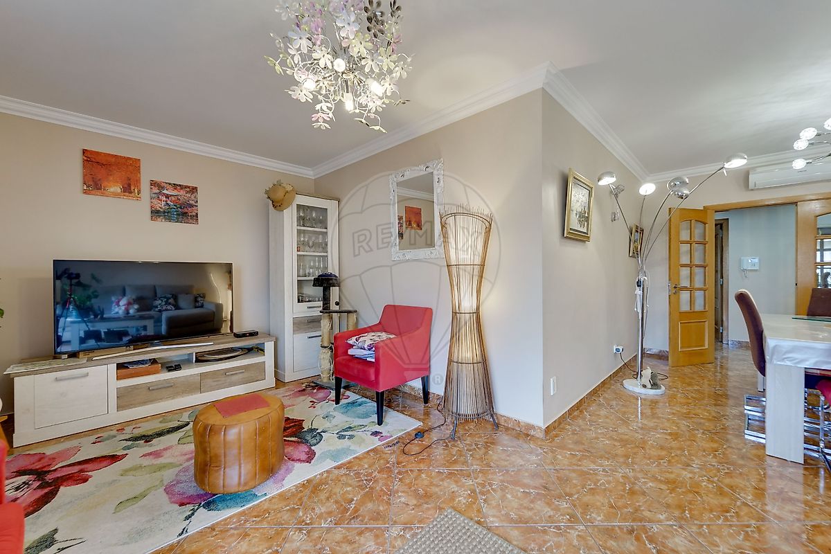 Apartamento T3 à venda em Algoz e Tunes, Silves — foto 9