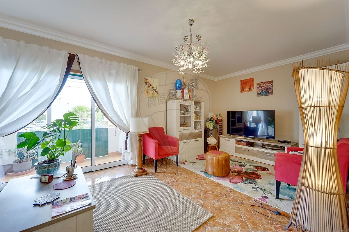 Apartamento T3 à venda em Algoz e Tunes, Silves — foto 10