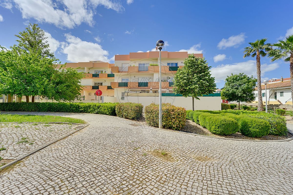 Apartamento T3 à venda em Silves