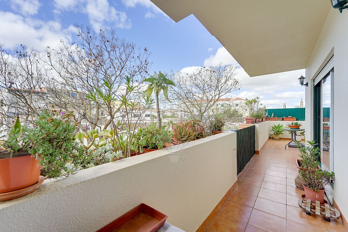 Apartamento T3 à venda em Algoz e Tunes, Silves — foto 32