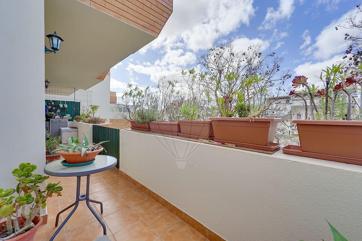 Apartamento T3 à venda em Algoz e Tunes, Silves — foto 35