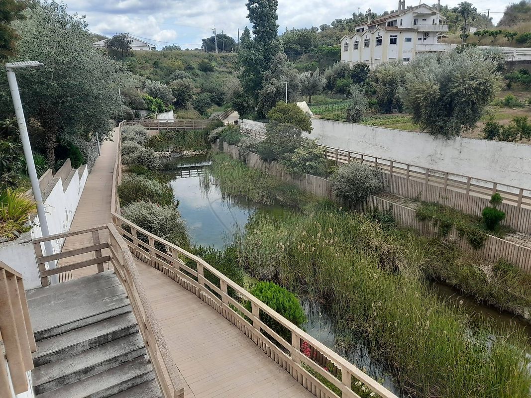 Moradia T1 à venda em Santana da Serra, Ourique — foto 13
