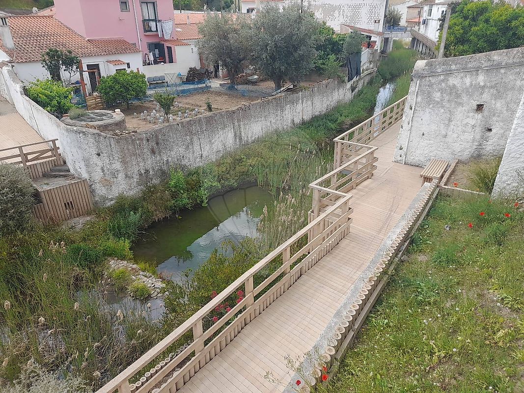 Moradia T1 à venda em Santana da Serra, Ourique — foto 14
