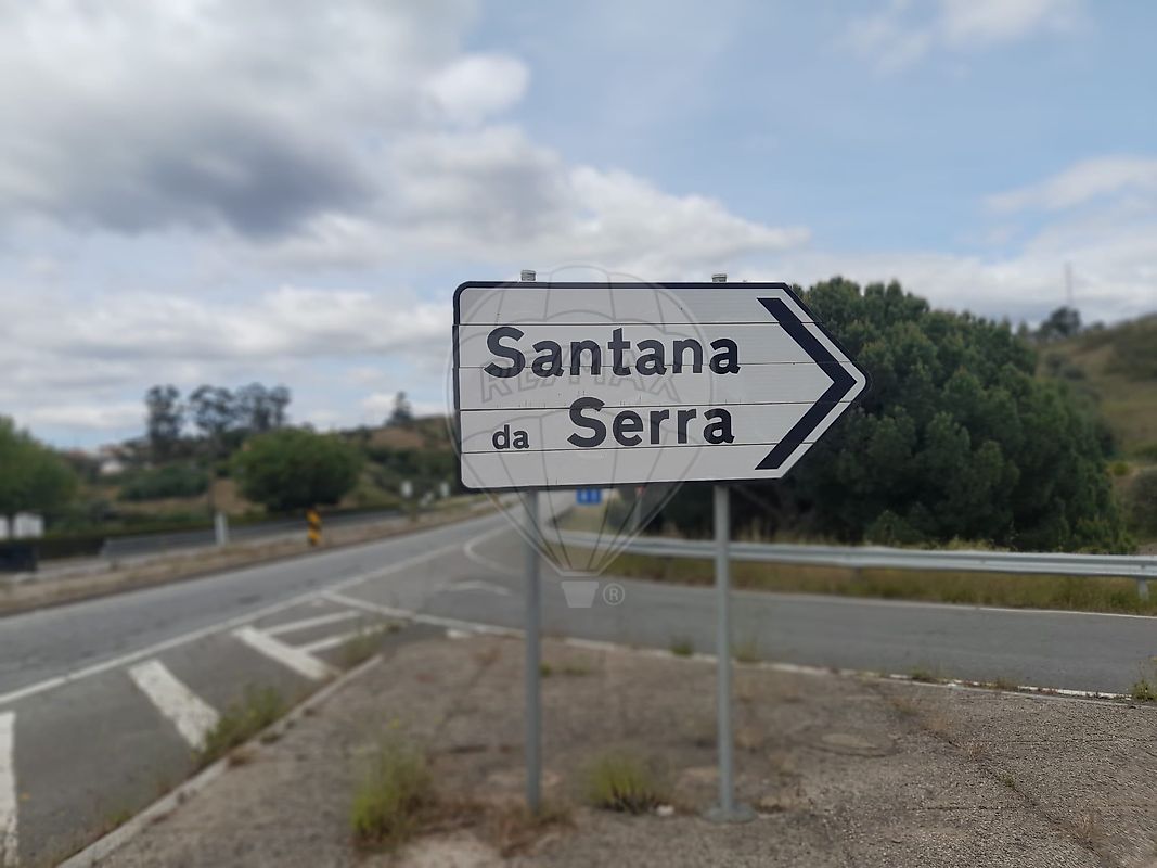 Moradia T1 à venda em Santana da Serra, Ourique — foto 12