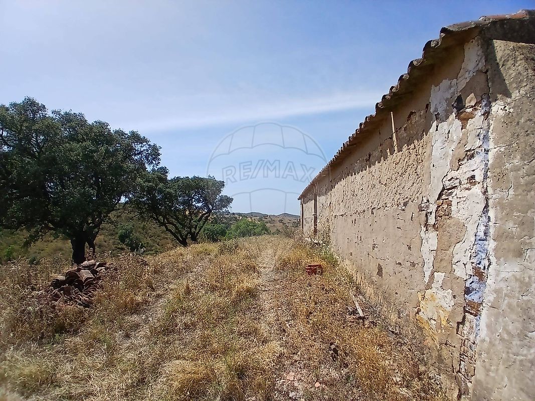 Moradia T2 à venda em Santa Clara-a-Velha, Odemira — foto 21