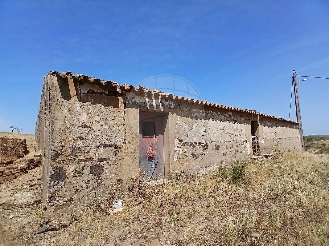 Moradia T2 à venda em Santa Clara-a-Velha, Odemira — foto 22