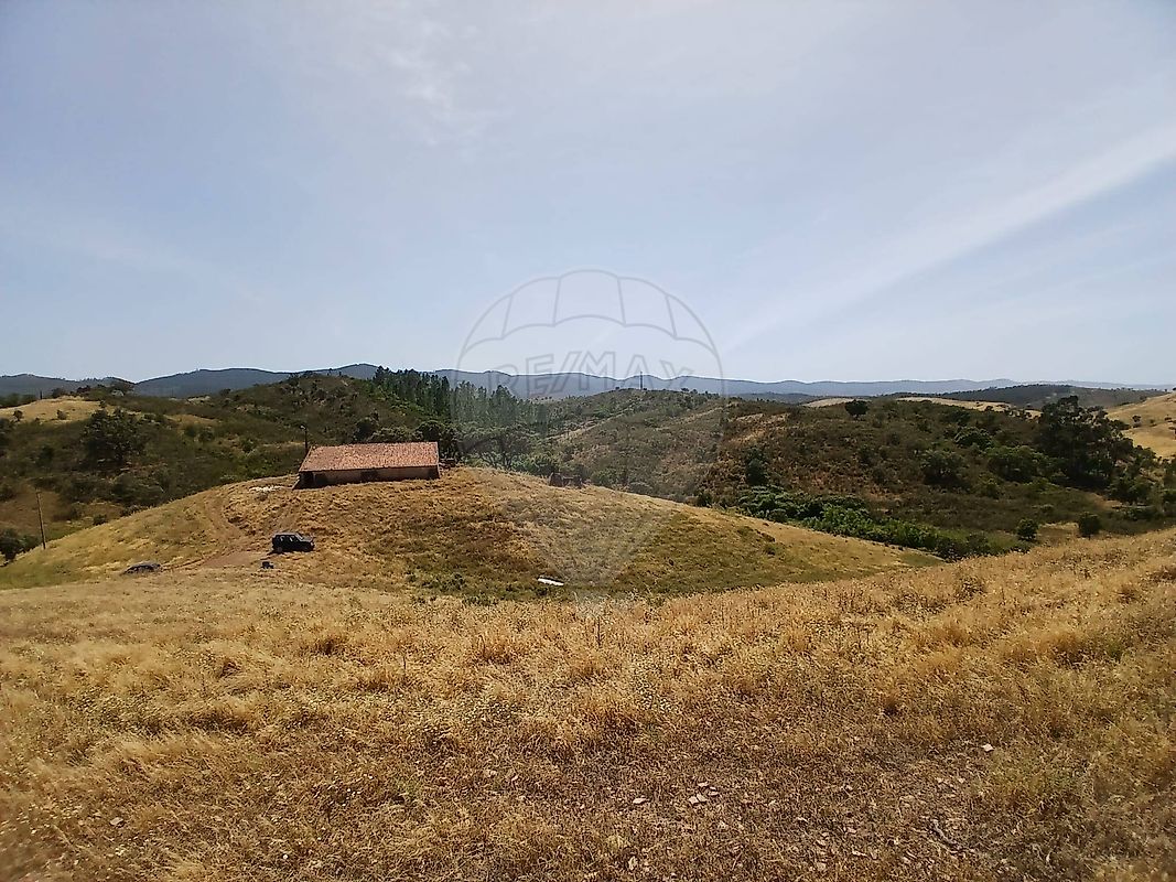 Moradia T2 à venda em Santa Clara-a-Velha, Odemira — foto 30