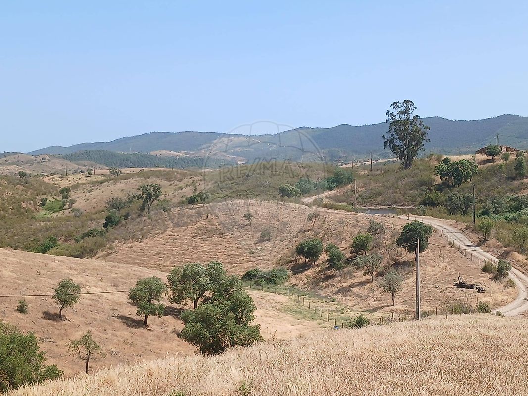 Moradia T2 à venda em Santa Clara-a-Velha, Odemira — foto 31