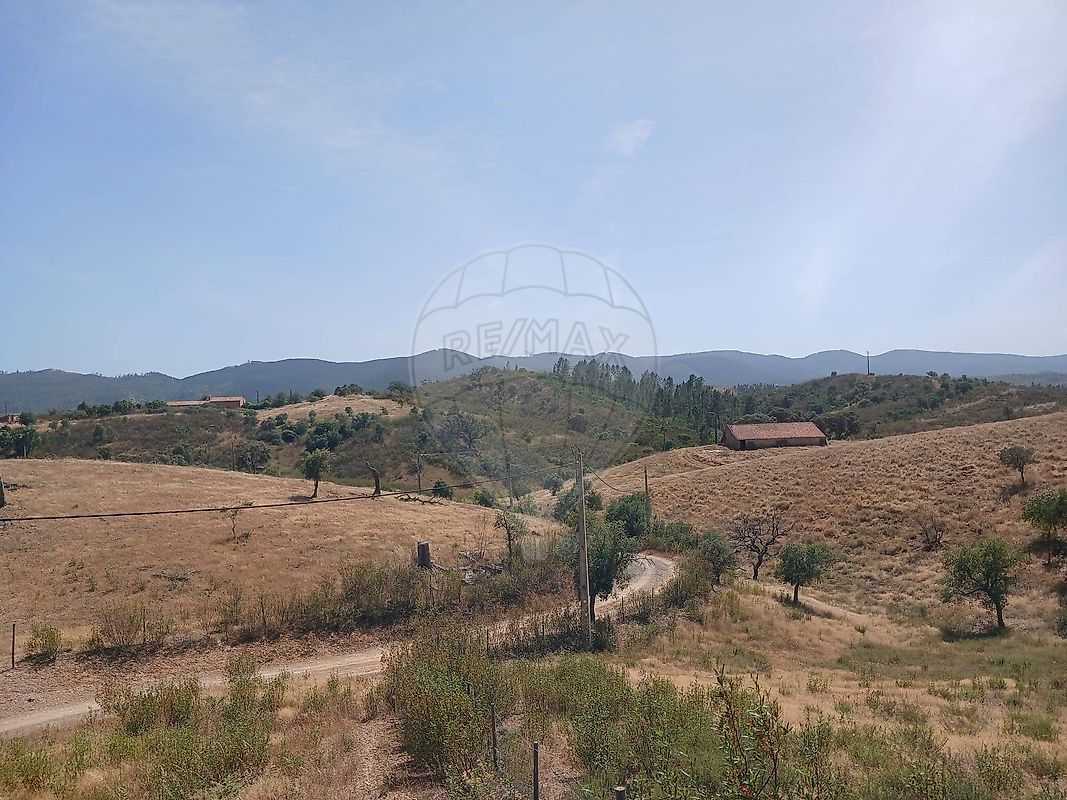 Moradia T2 à venda em Santa Clara-a-Velha, Odemira — foto 27