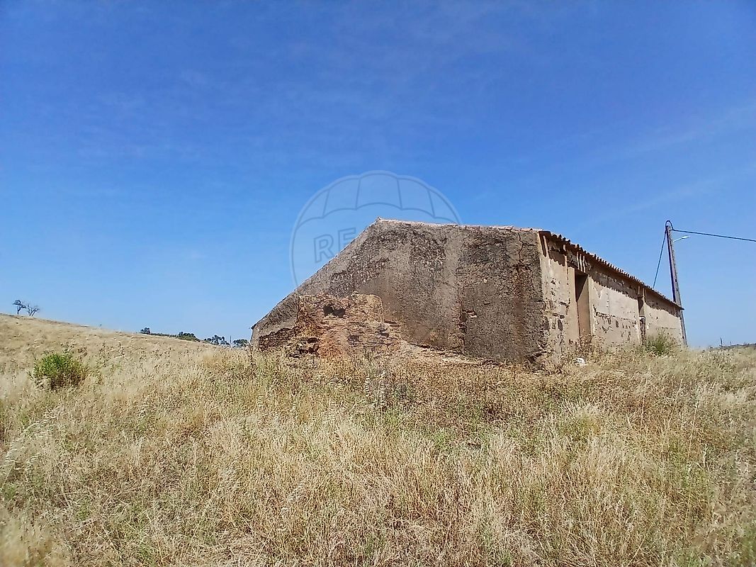 Moradia T2 à venda em Santa Clara-a-Velha, Odemira — foto 20