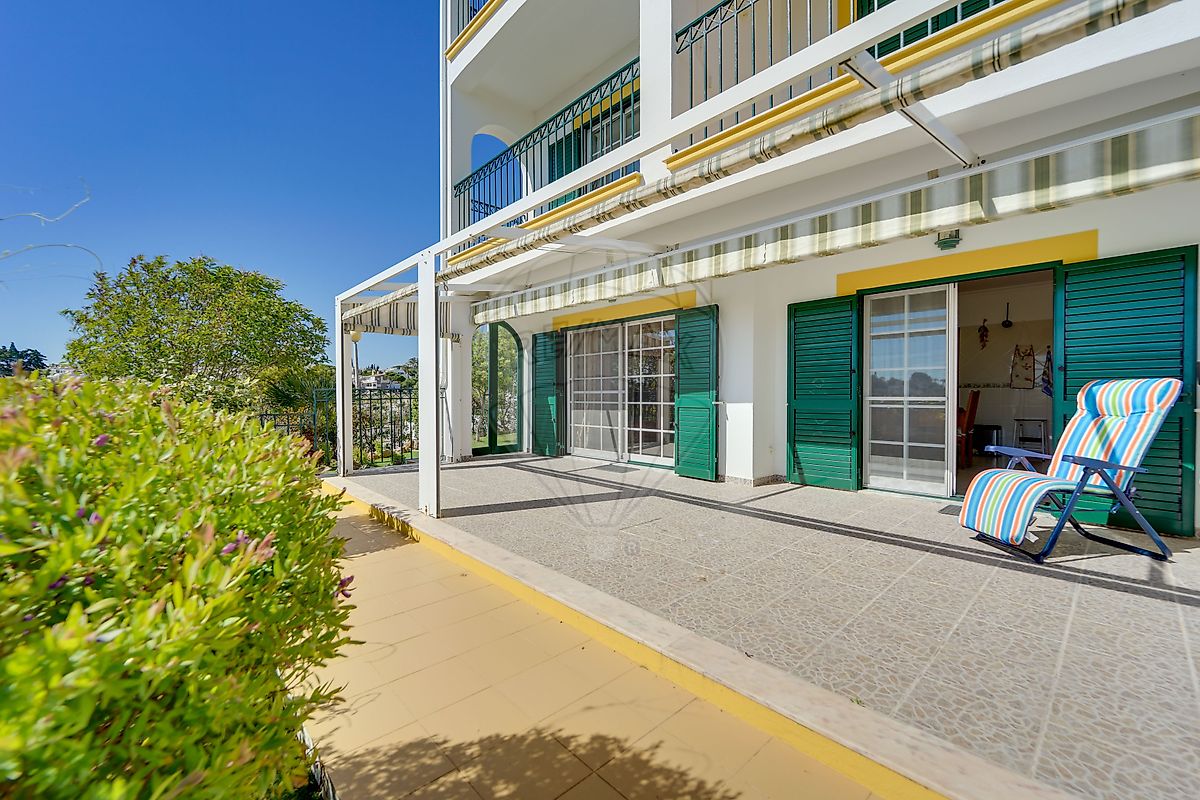Apartamento T2 à venda em Lagoa e Carvoeiro, Lagoa — foto 7