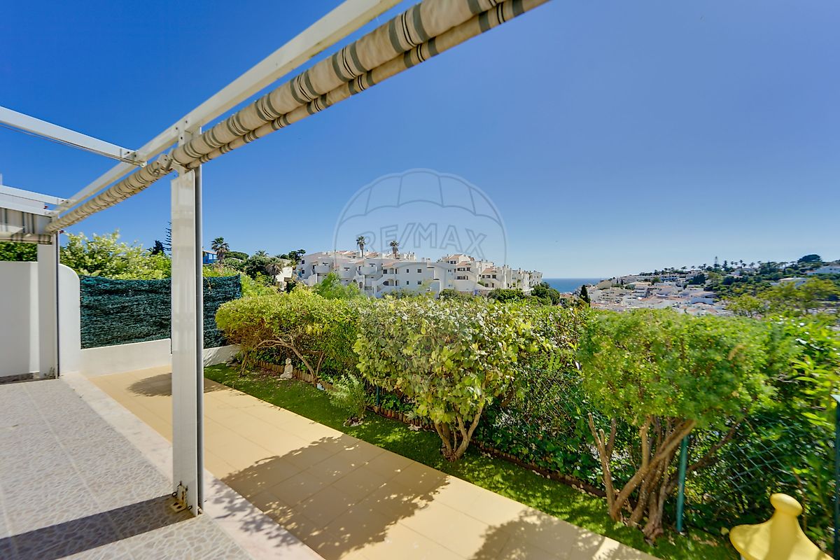 Duplex T2 à venda em Lagoa (Algarve)