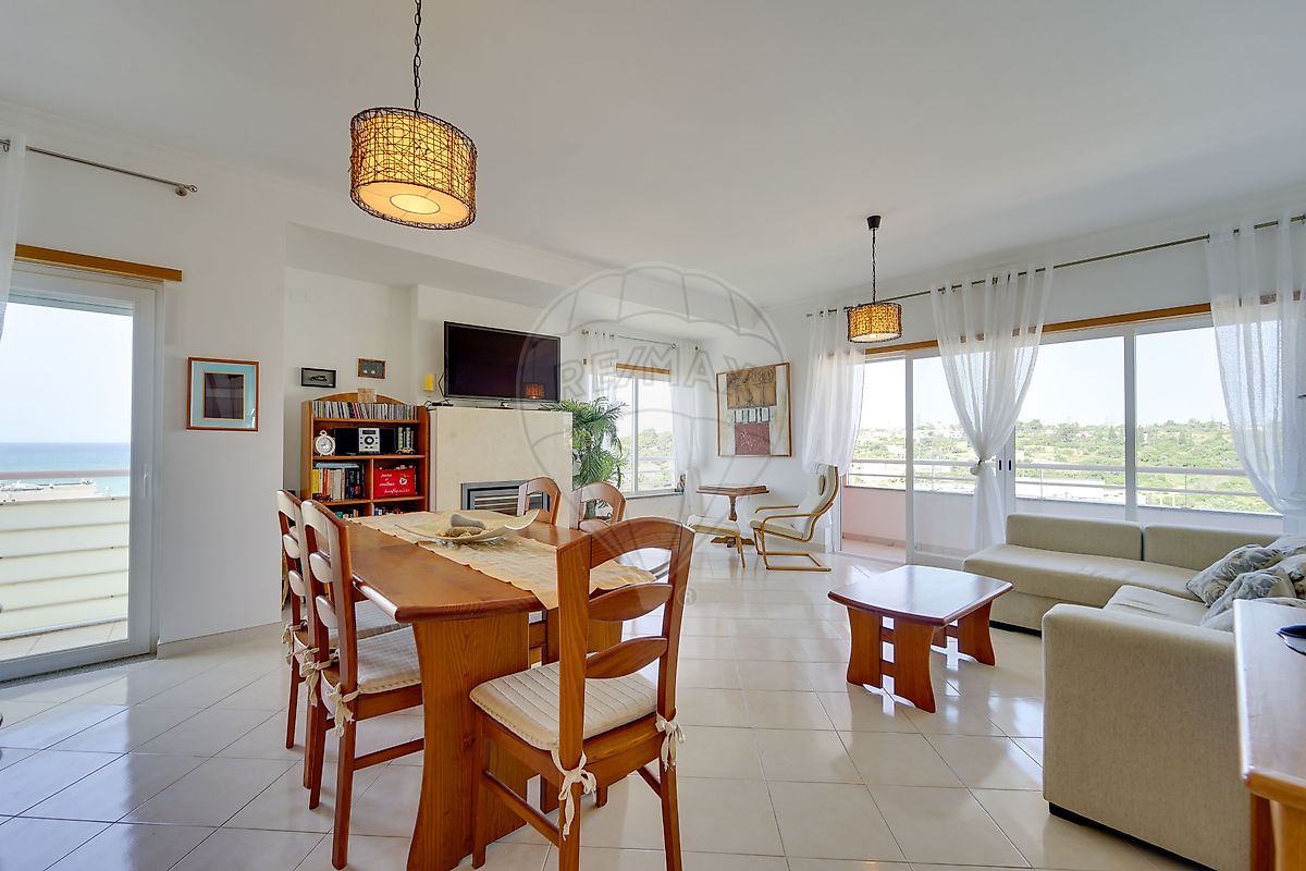 Apartamento T2 à venda em Silves