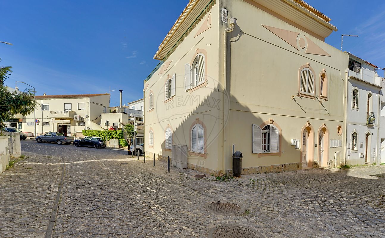 Apartamento T1 à venda em Albufeira