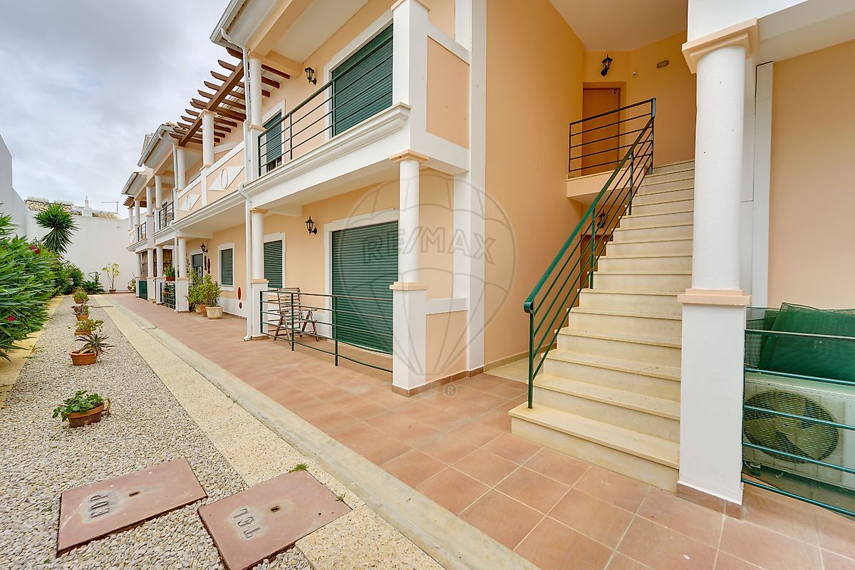 Apartamento T2 à venda em Albufeira