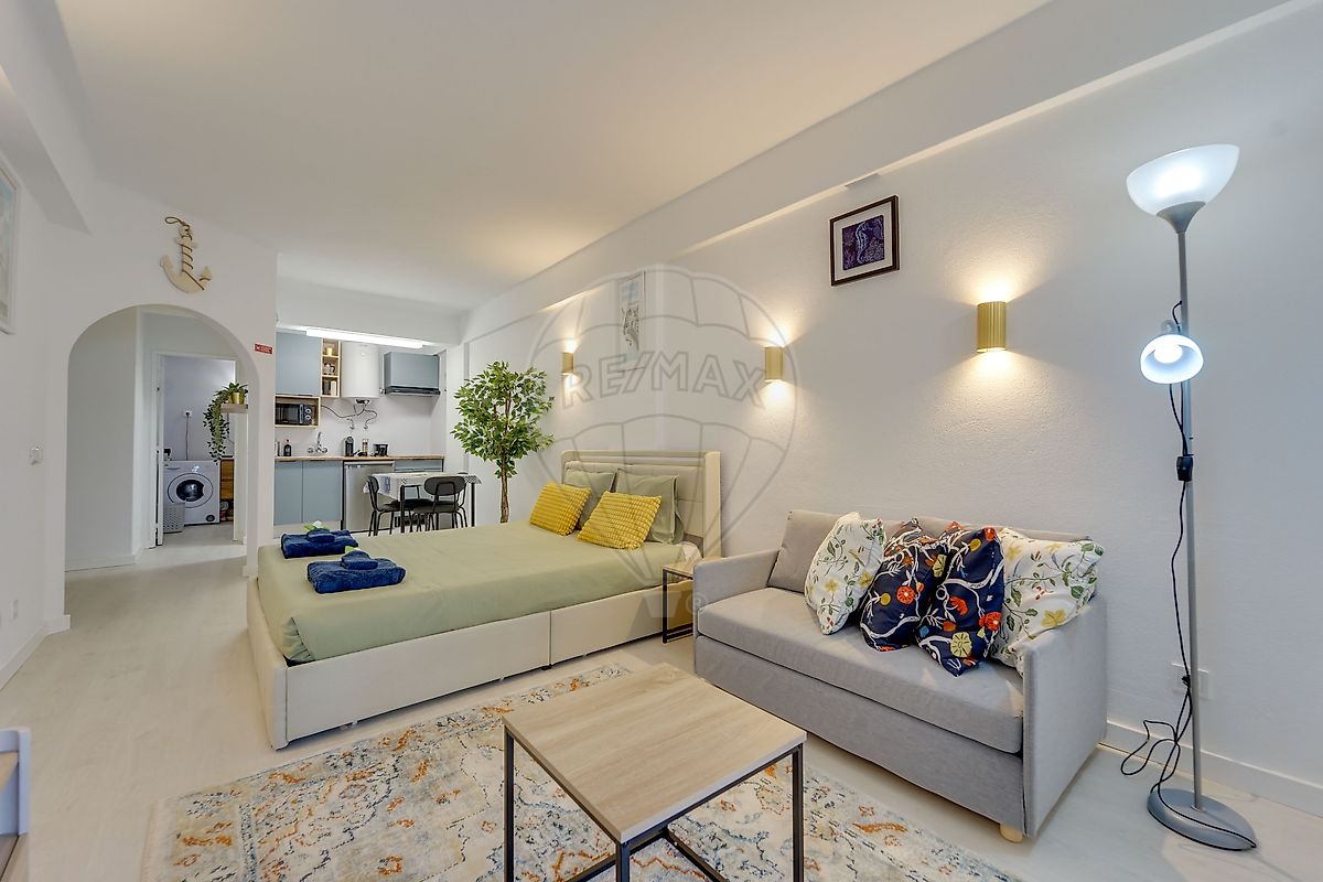 Apartamento à venda em Silves