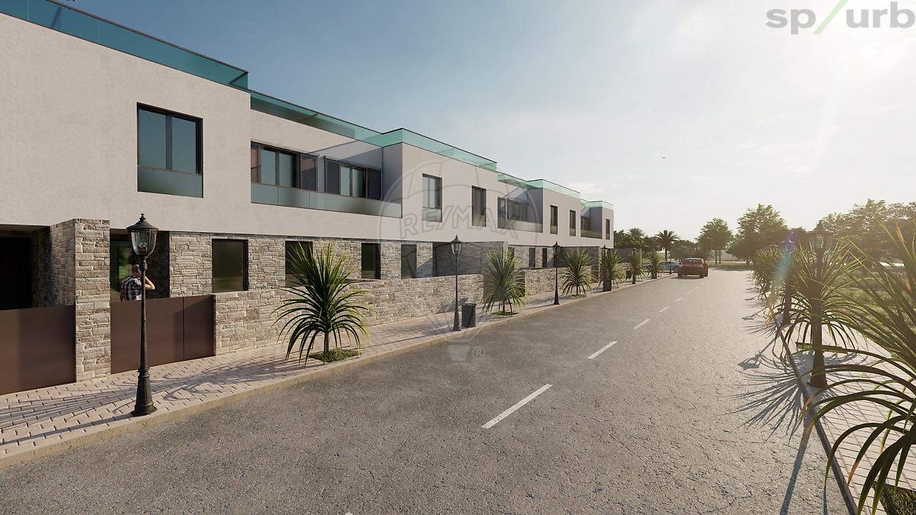 Apartamento T4 à venda em Albufeira